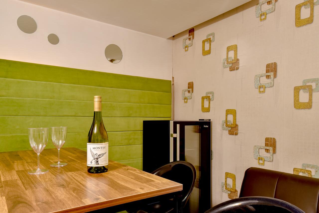 Gimhae Business Hotel K Экстерьер фото